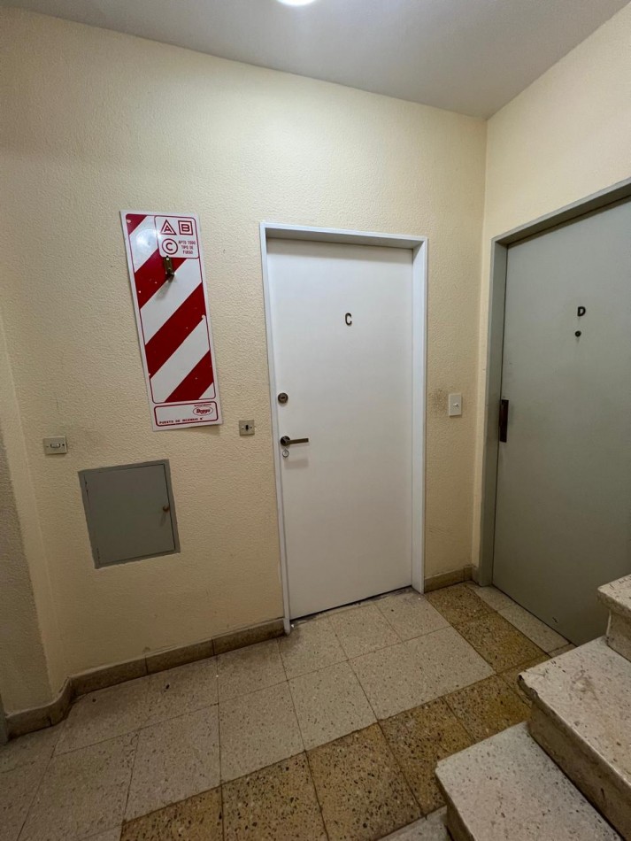 Venta de Departamento en General Madariaga