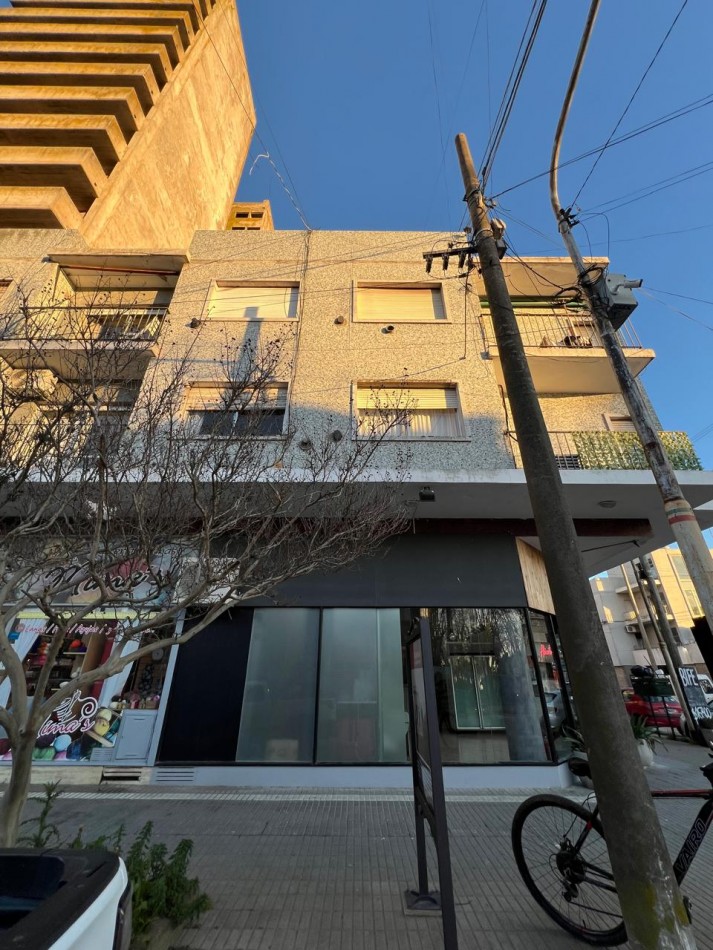 Venta de Departamento en General Madariaga