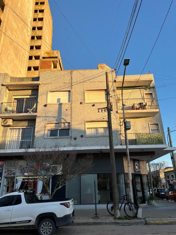 Venta de Departamento en General Madariaga
