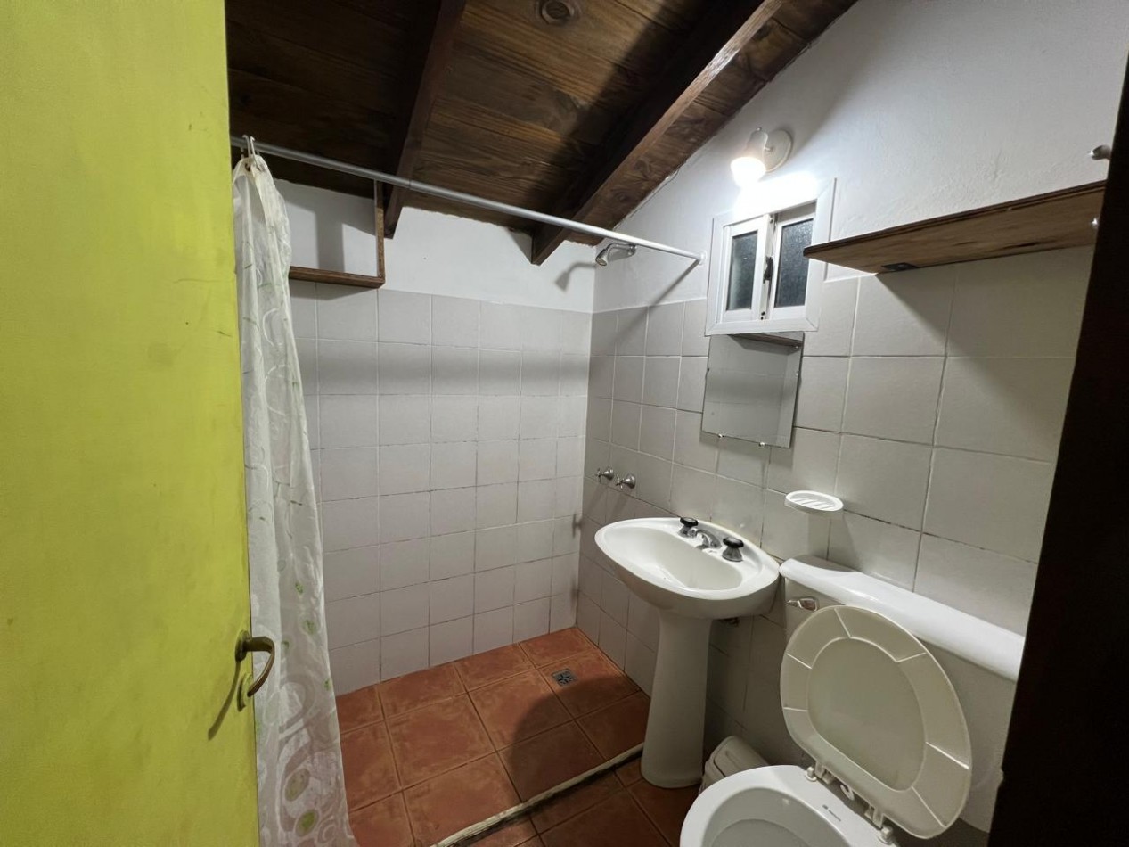 Venta de Casa mas Departamento en Ostende-Pinamar