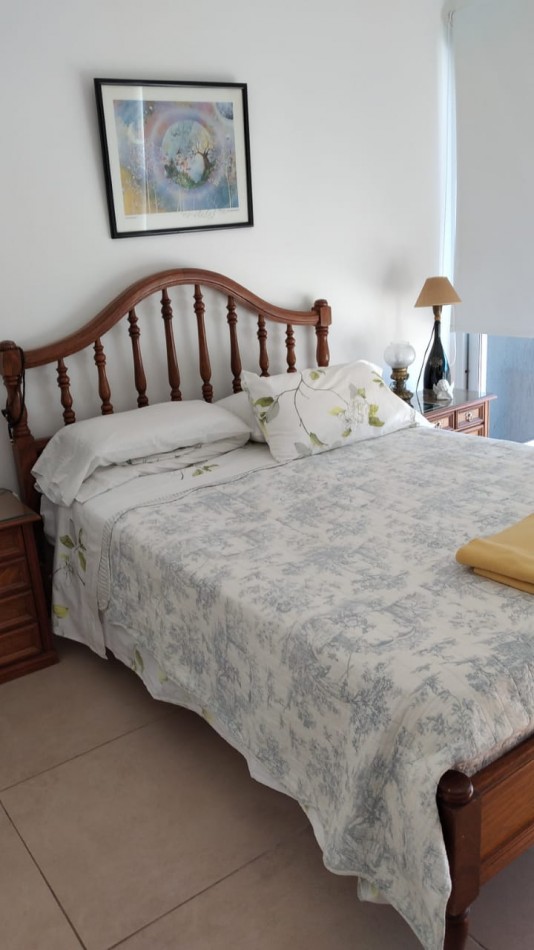 Venta de Departamento en Pinamar