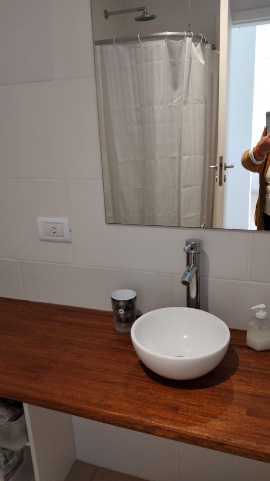 Venta de Departamento en Pinamar