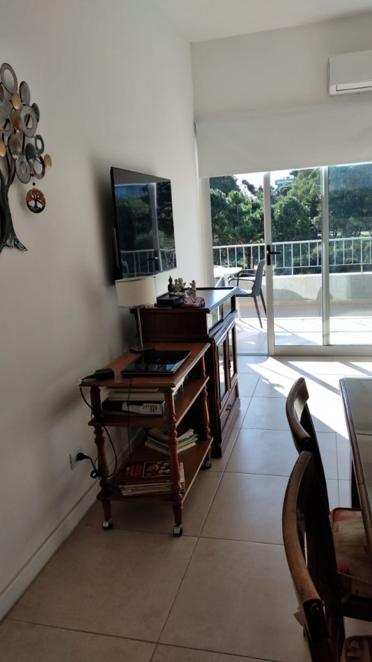 Venta de Departamento en Pinamar