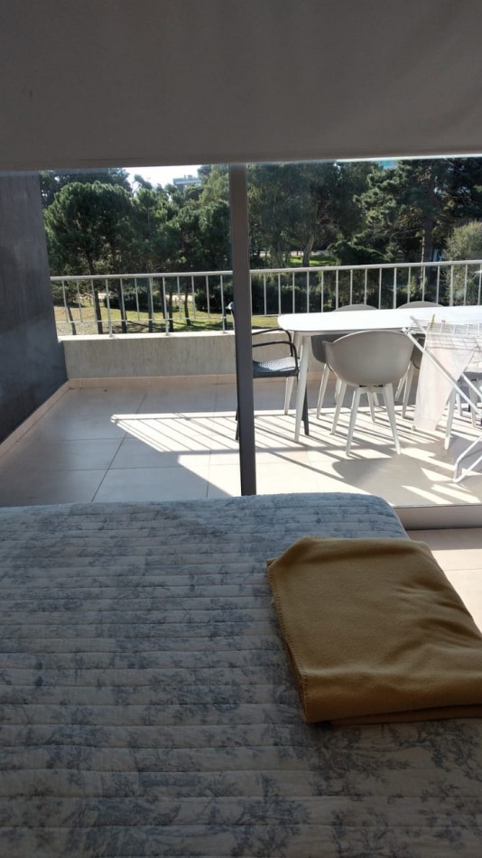 Venta de Departamento en Pinamar