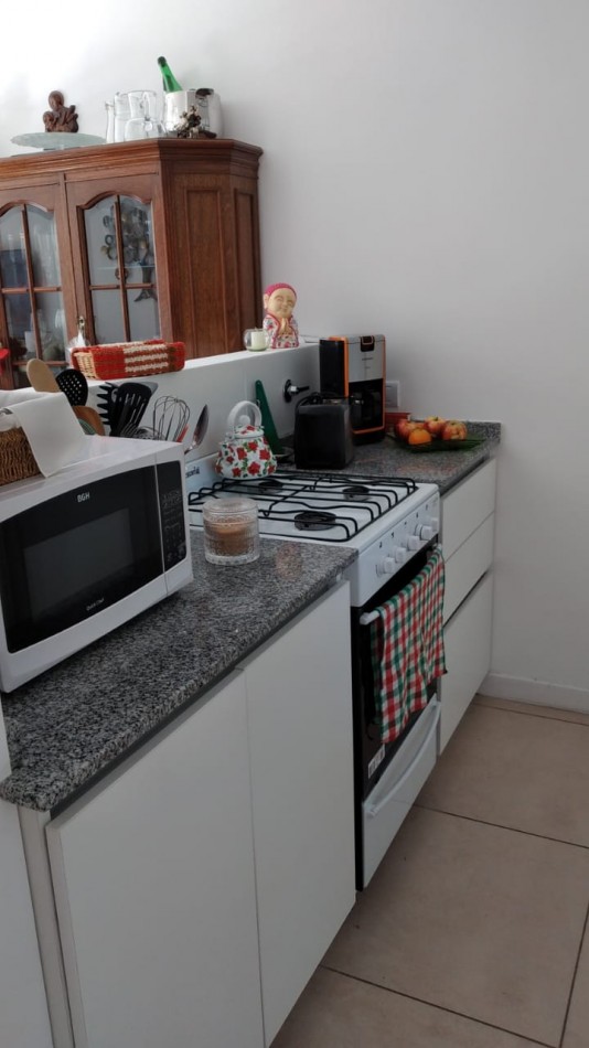 Venta de Departamento en Pinamar