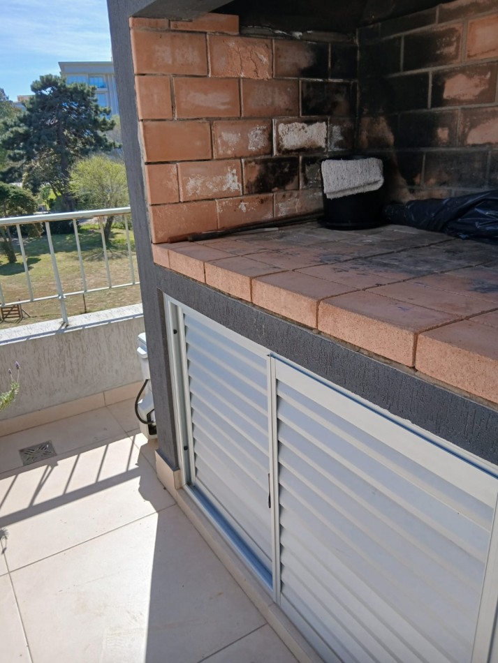 Venta de Departamento en Pinamar