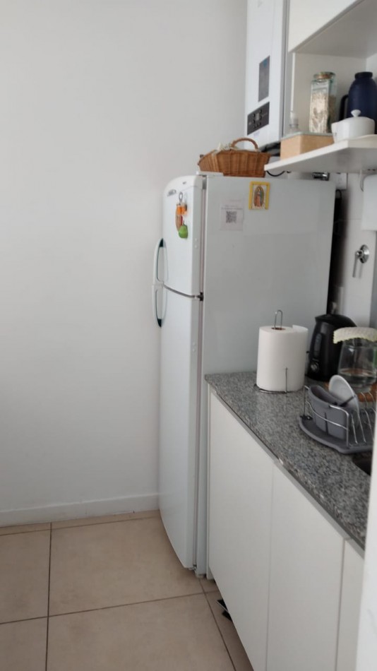 Venta de Departamento en Pinamar