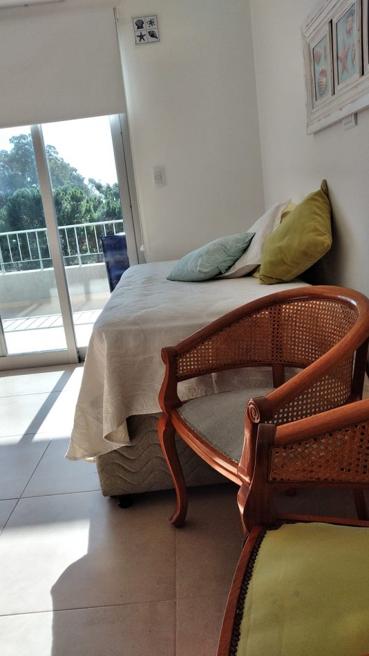 Venta de Departamento en Pinamar