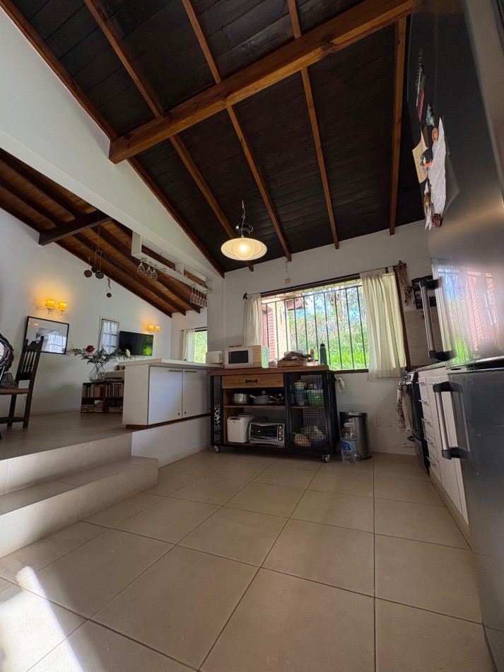 Casa en alquiler Valeria del Mar