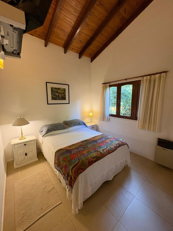 Casa en alquiler Valeria del Mar