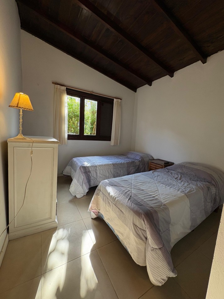 Casa en alquiler Valeria del Mar