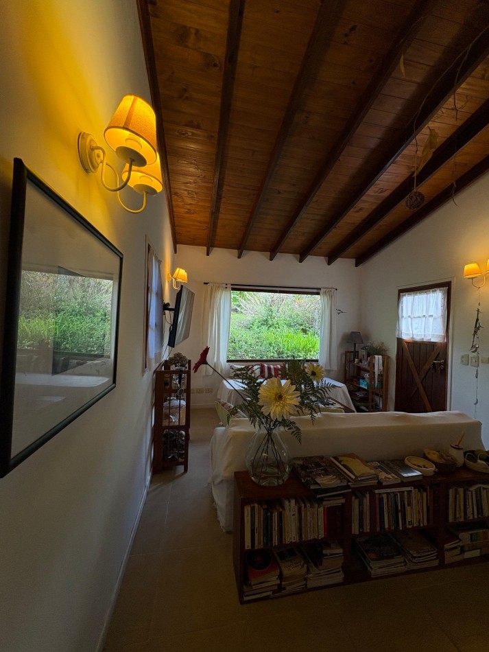 Casa en alquiler Valeria del Mar