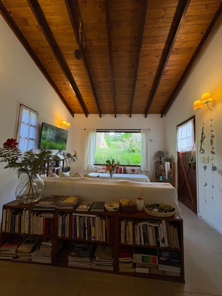 Casa en alquiler Valeria del Mar