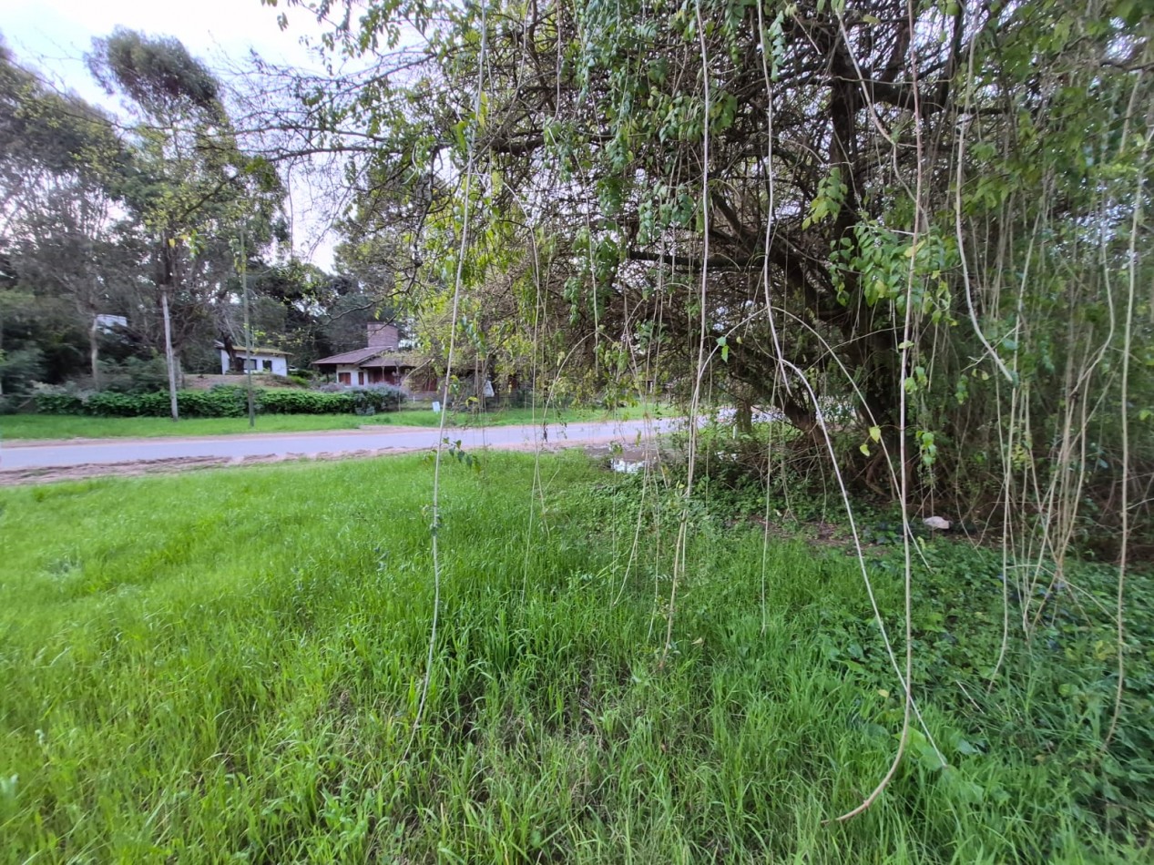 Venta de Lote/Terreno en Valeria del Mar-Pinamar
