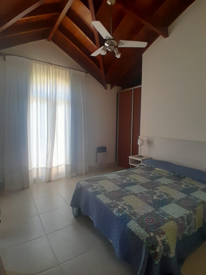 Alquiler casa Ostende-Valeria del mar- Pinamar