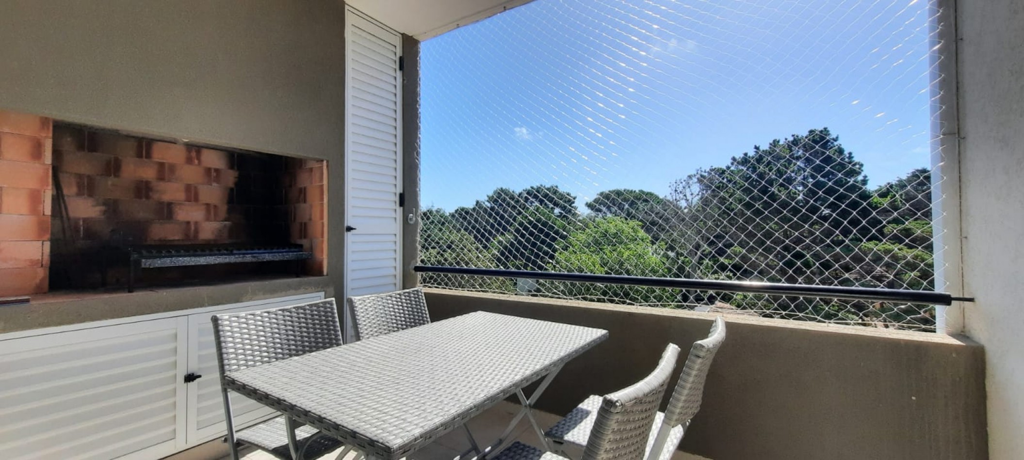 Departamento alquiler-Valeria del mar- Pinamar