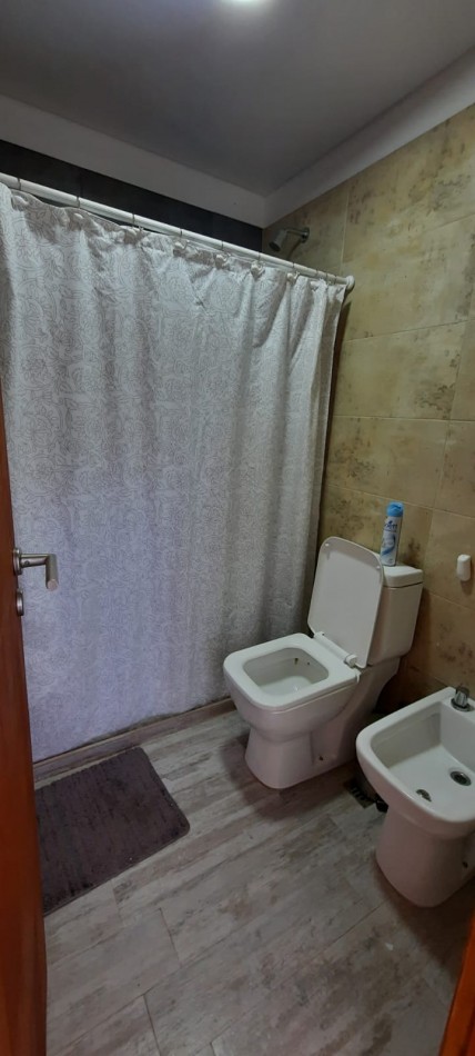 Departamento alquiler-Valeria del mar- Pinamar
