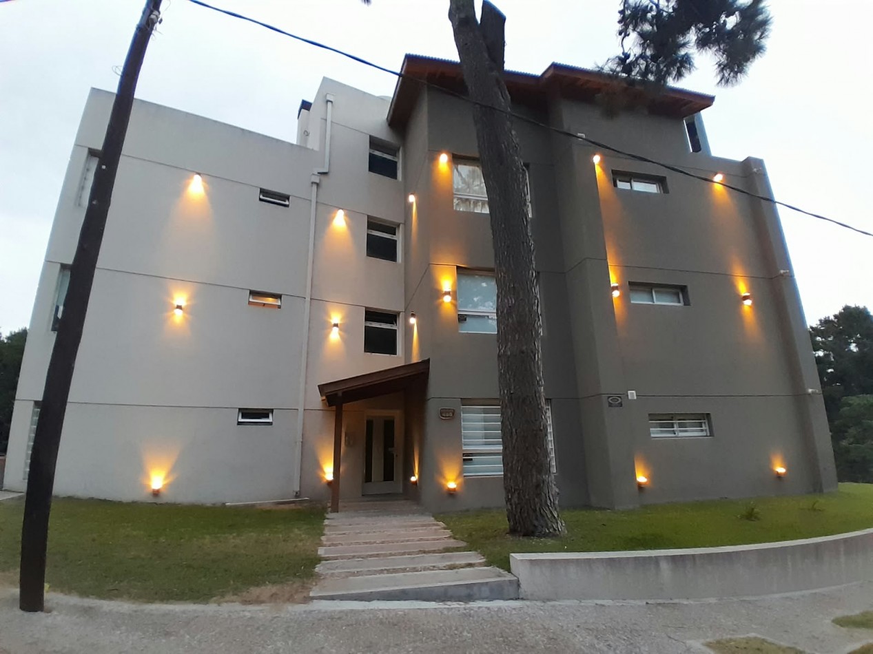 Departamento alquiler-Valeria del mar- Pinamar