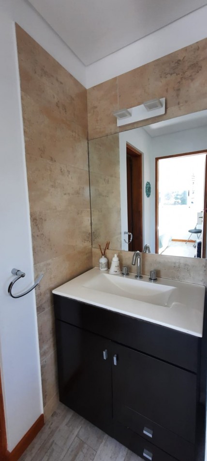 Departamento alquiler-Valeria del mar- Pinamar