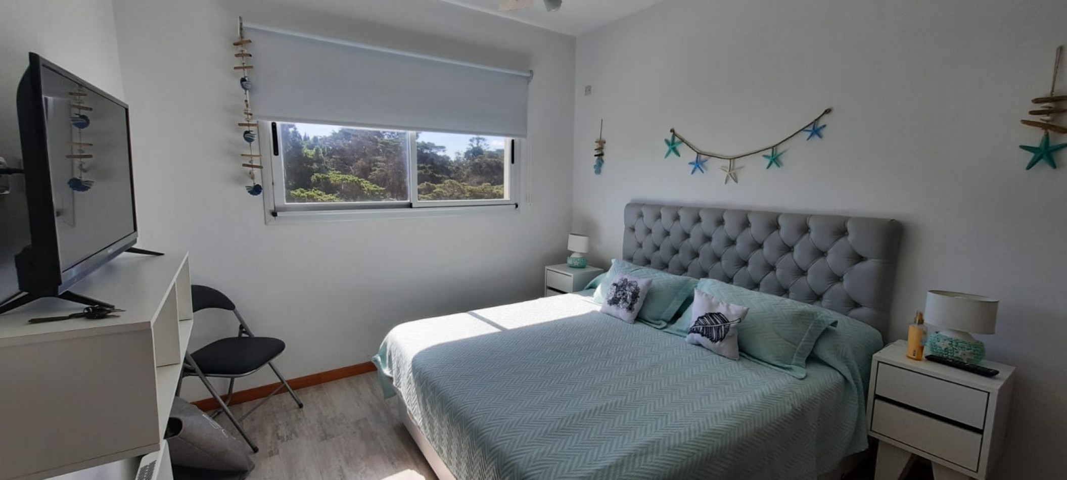 Departamento alquiler-Valeria del mar- Pinamar