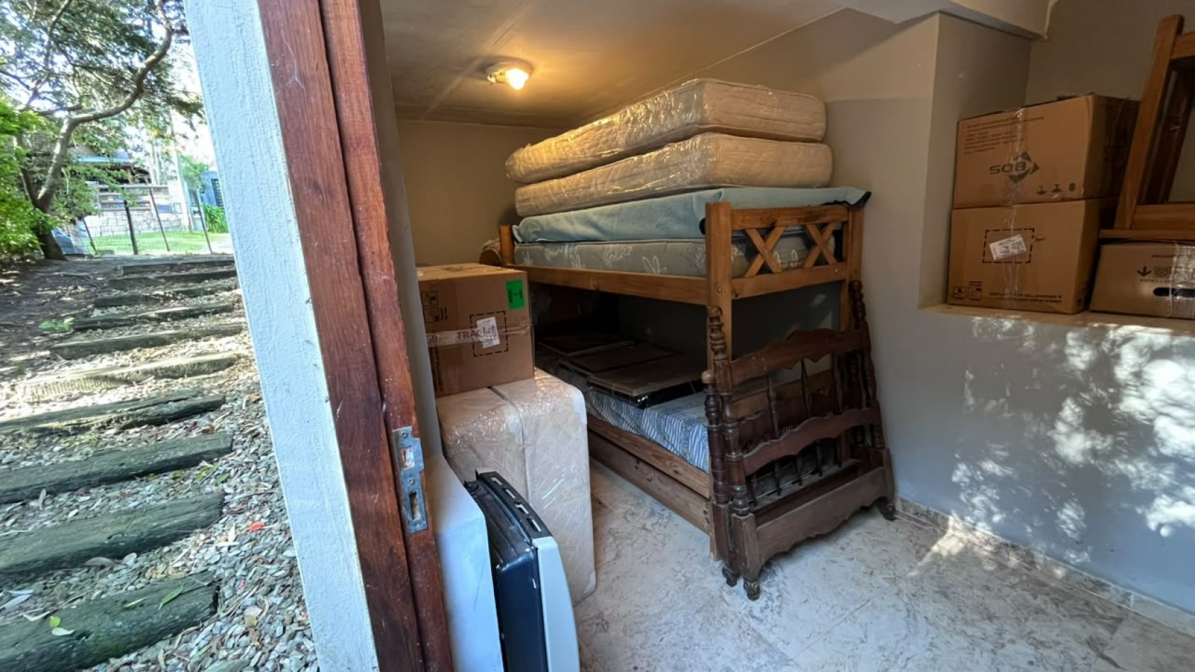 Casa en venta en Valeria del Mar - 205m2 Excelente ubicacion a 5 cuadras del mar y 1 del centro