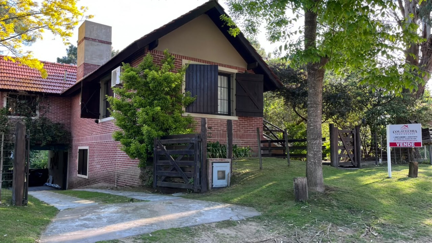 Casa en venta en Valeria del Mar - 205m2 Excelente ubicacion a 5 cuadras del mar y 1 del centro