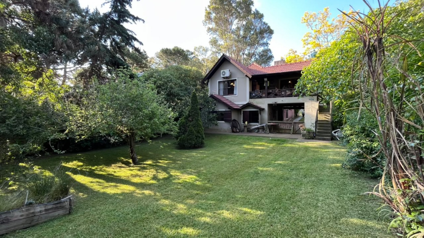 Casa en venta en Valeria del Mar - 205m2 Excelente ubicacion a 5 cuadras del mar y 1 del centro