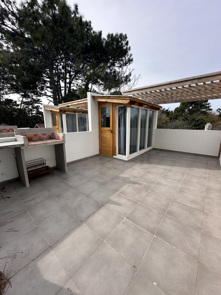 Departamento en venta en Valeria del Mar