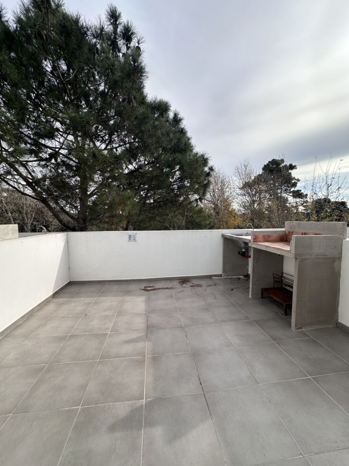 Departamento en venta en Valeria del Mar