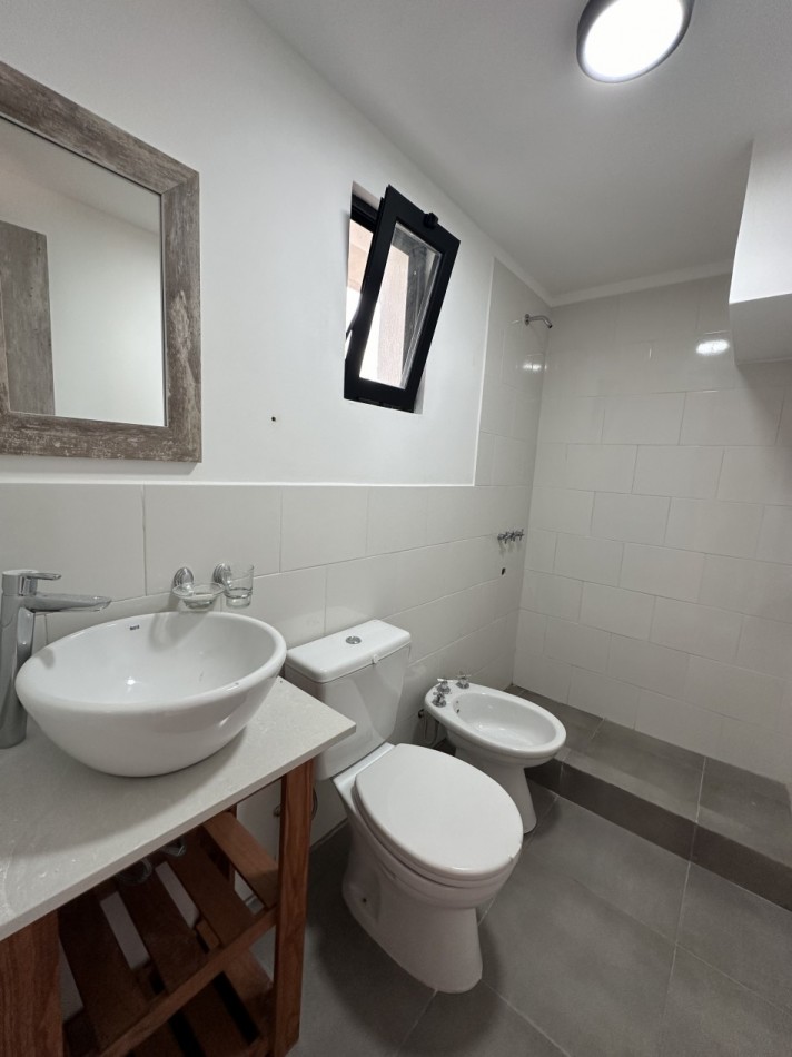 Departamento en venta en Valeria del Mar