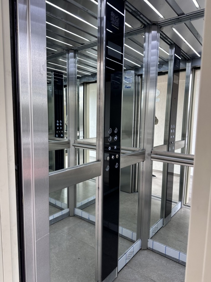 Departamento en venta en Valeria del Mar