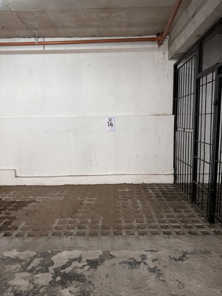 Departamento en venta en Valeria del Mar