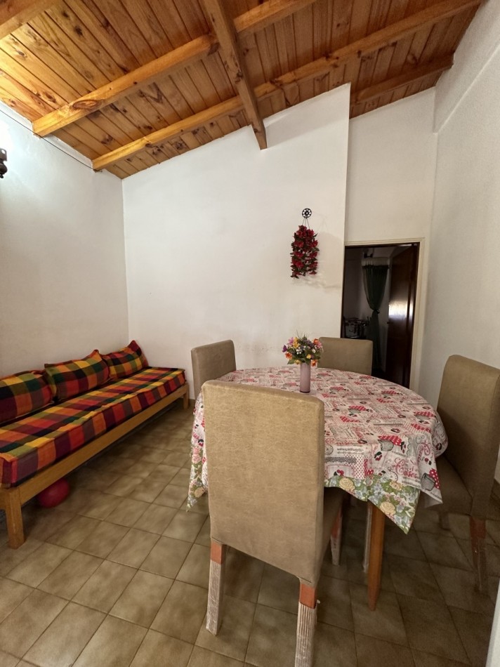 Casa en venta en Valeria del Mar