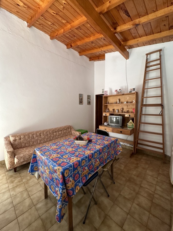 Casa en venta en Valeria del Mar