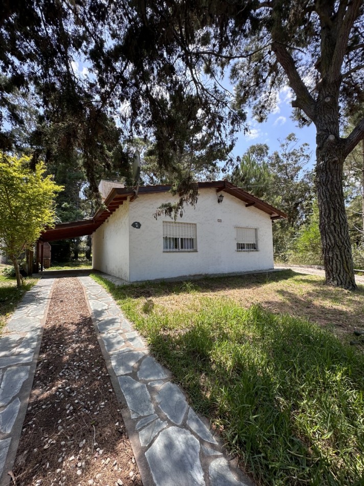 Casa en venta en Valeria del Mar