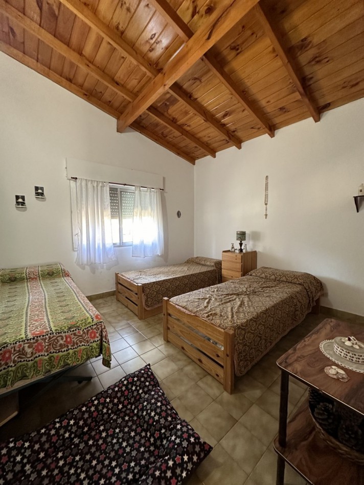 Casa en venta en Valeria del Mar