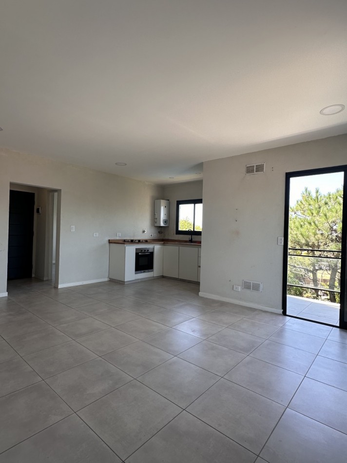 Departamento en venta dos ambientes