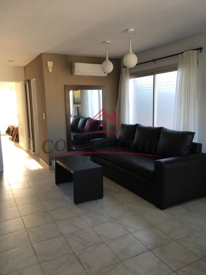 DEPARTAMENTO CON VISTA AL MAR