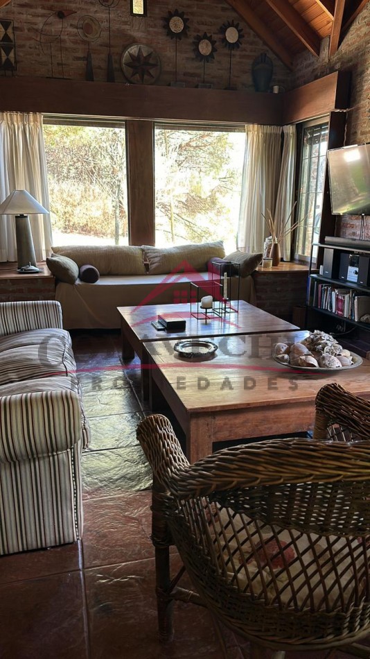 Venta de casa en Valeria del Mar- Pinamar