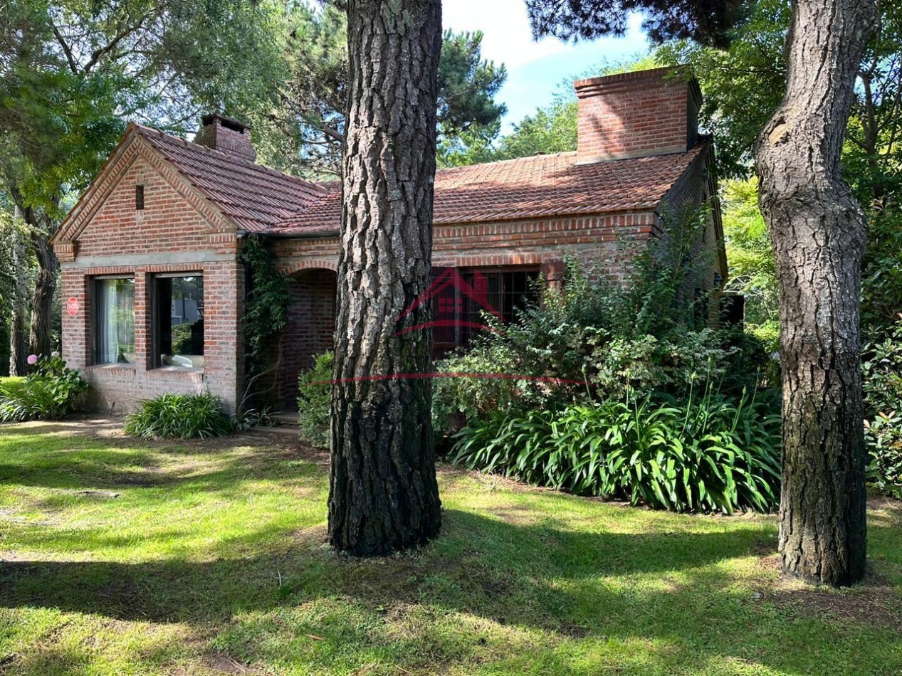 Venta de casa en Valeria del Mar- Pinamar
