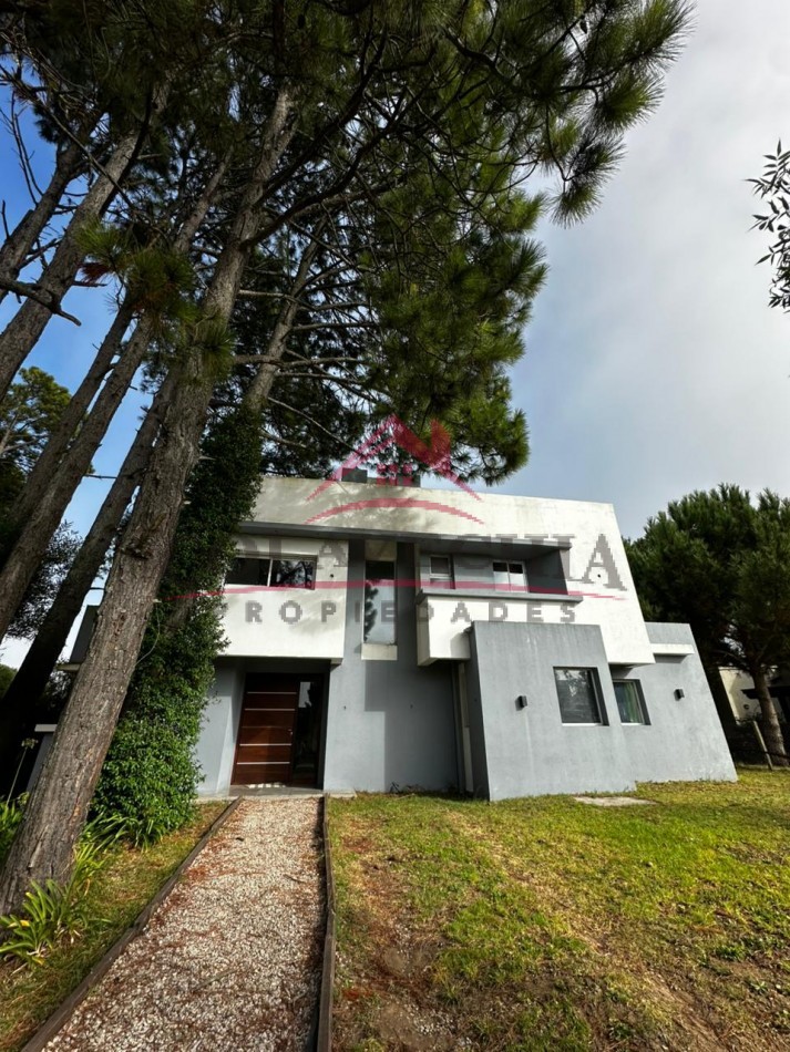 Casa Nayades