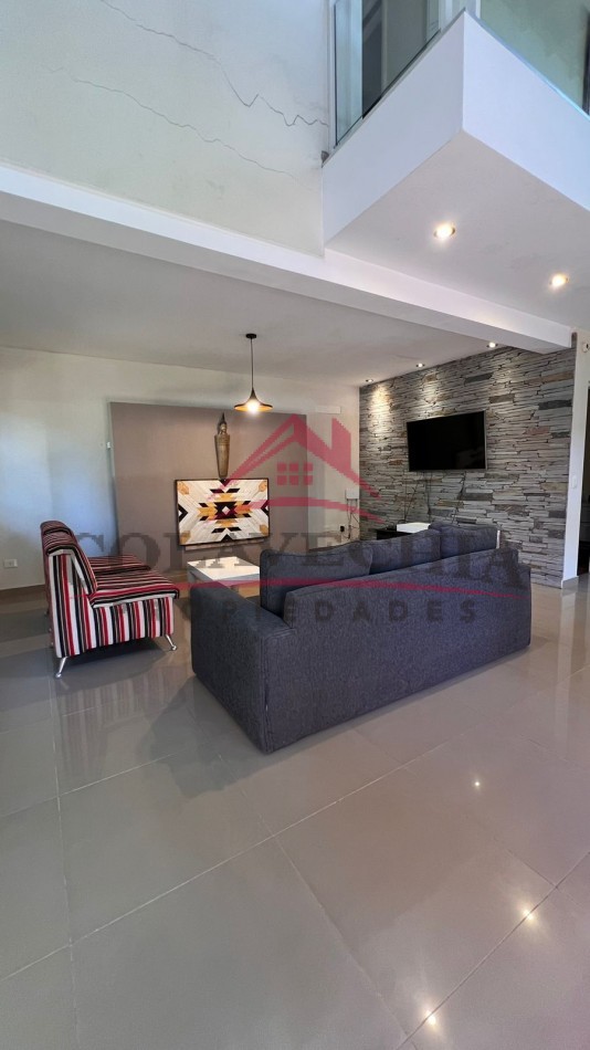 VENTA casa en LAGUNA ESCONDIDA
