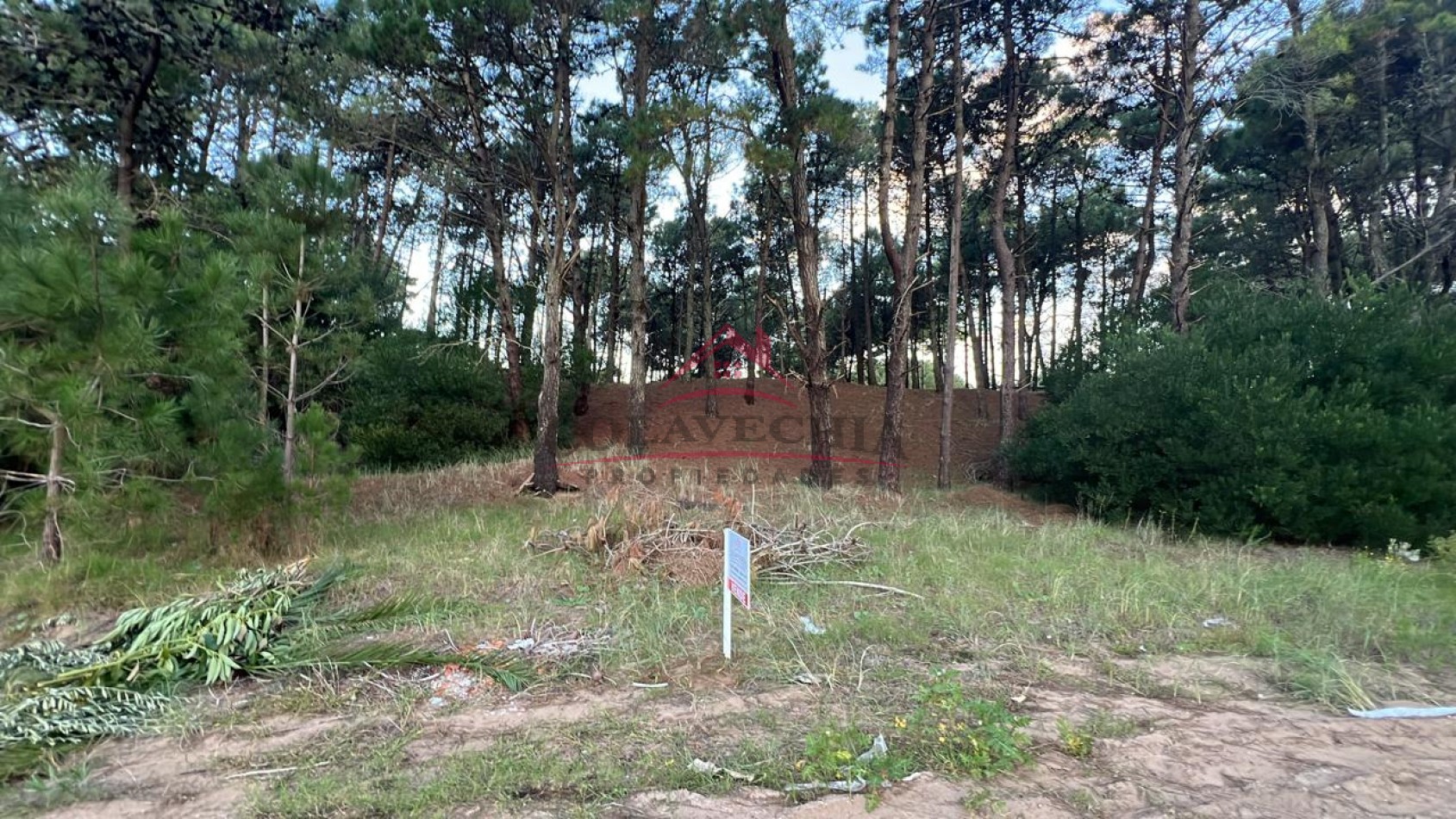 VENTA de lote en Pinamar, ALAMOS