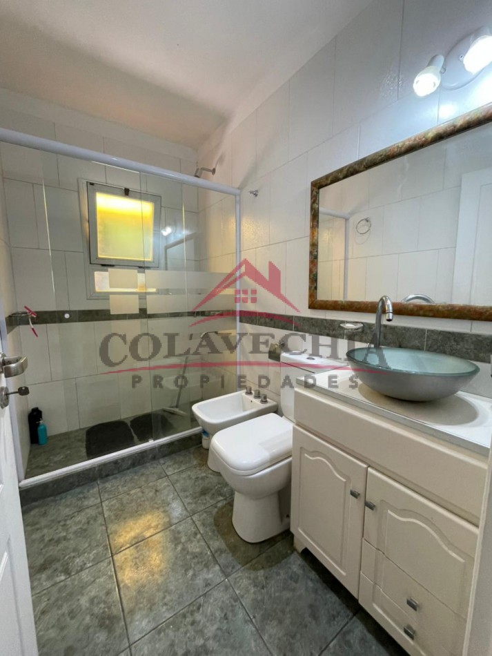 ALQUILER TEMPORADA 2026 De Casa en Valeria del Mar