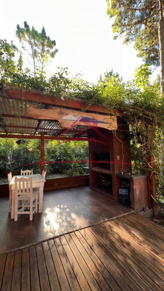 VENTA casa en LAGUNA ESCONDIDA
