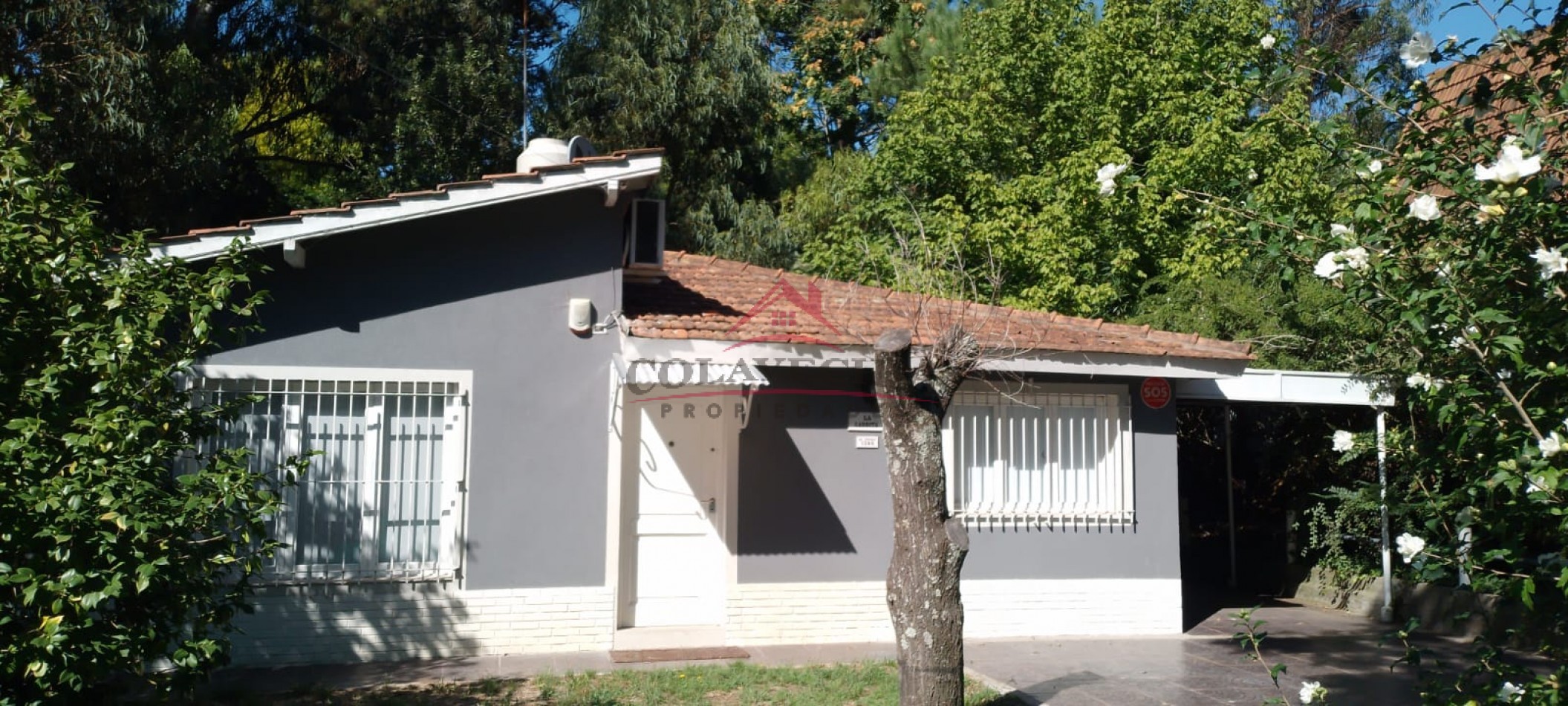  Casa Espora - ALQUILER TEMPORARIO 