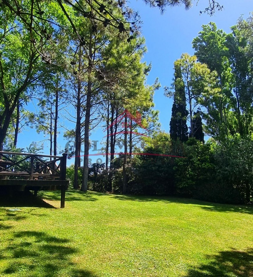 Venta de casa en Valeria del Mar- Pinamar