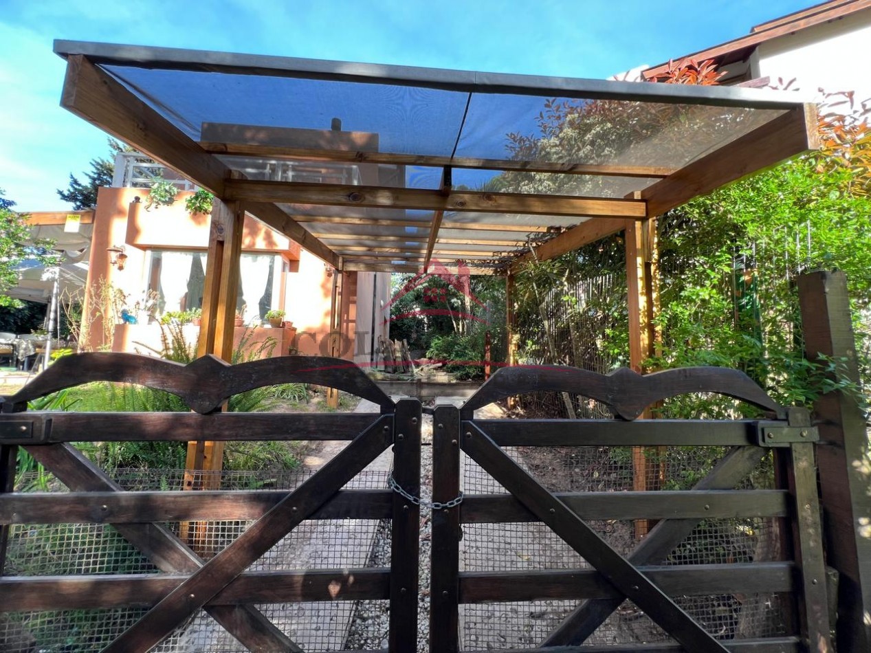 ALQUILER DE CASA EN VALERIA DEL MAR