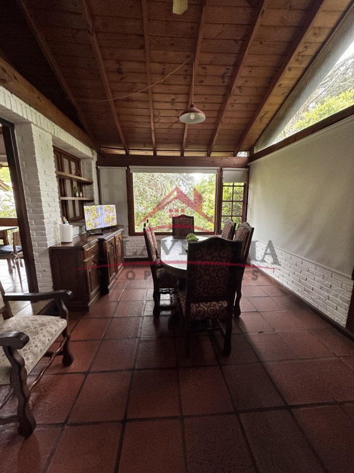 Casa en venta en Pinamar