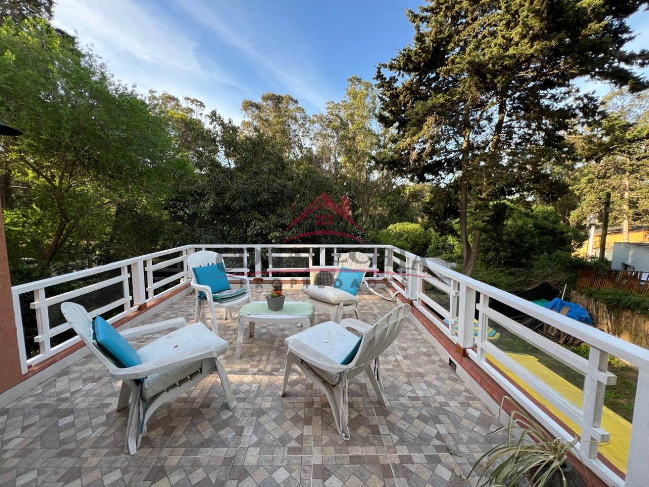 ALQUILER DE CASA EN VALERIA DEL MAR